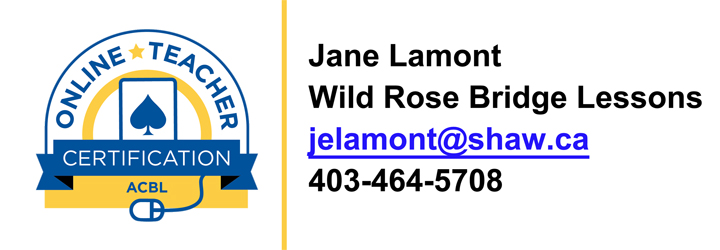 Contact Jane Lamont